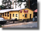 Camp Březňák
