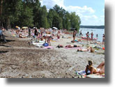 Máchovo jezero