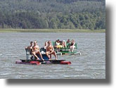 Máchovo jezero
